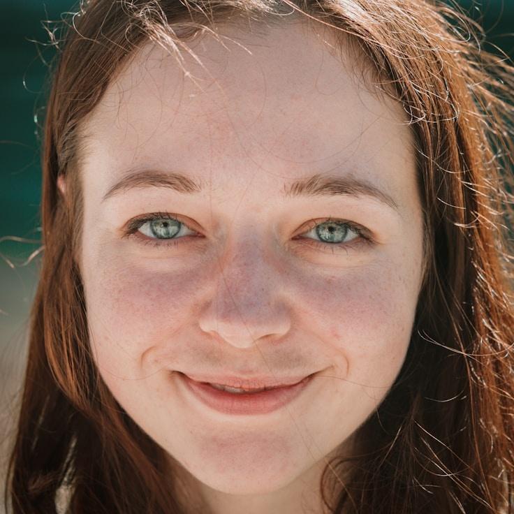 Business client testimonial